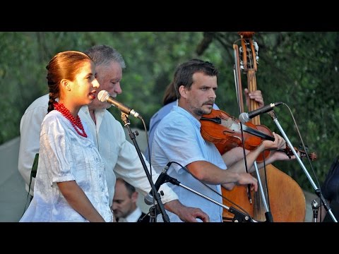 Somogy Táncegyüttes 2 rész Bárdudvarnok  Falunap 2014