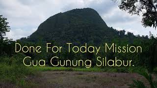preview picture of video 'Gua Gunung Silabur.'