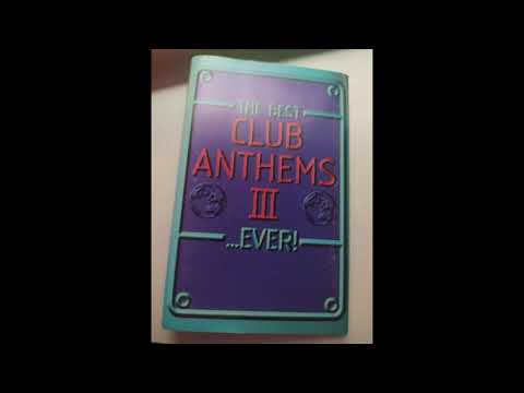 Best Club Anthems Ever 3 (1998)