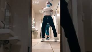 up like an insomniac - tik tok song - okay xans for her dinner uhh / bad little b*tch she spanish