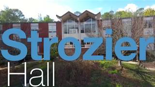 Strozier Hall