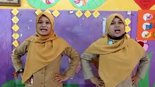 Download lagu Lagu Angkat Topi TK Ahmad Dahlan mp3