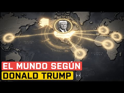 La nueva estrategia de Estados Unidos: UN IMPERIO SIN EXCUSAS