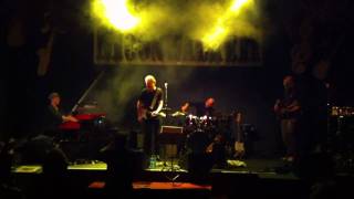 Rudy Rotta Live @ Moonwalker Aarburg 25.3.2011