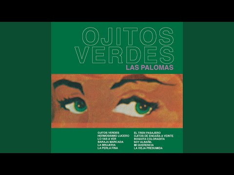 Ojitos Verdes