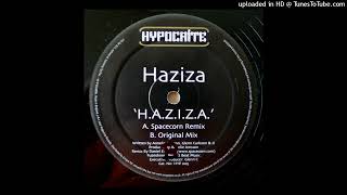 Haziza - H.A.Z.I.Z.A. (Spacecorn Remix)