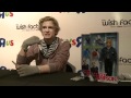 Cody Simpson Doll Launch Toys "R" Us Times ...