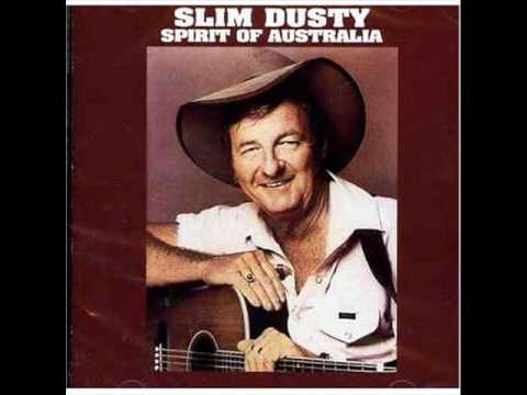 Nineteen Eighties Bushman On The Move - Slim Dusty