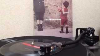 The Wannadies - Heaven (7inch)