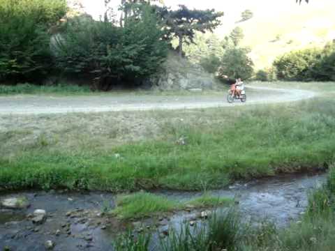 Pensiunea fără nume