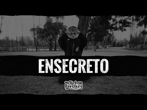 ENSECRETO freestyle con The Urban Roosters #37