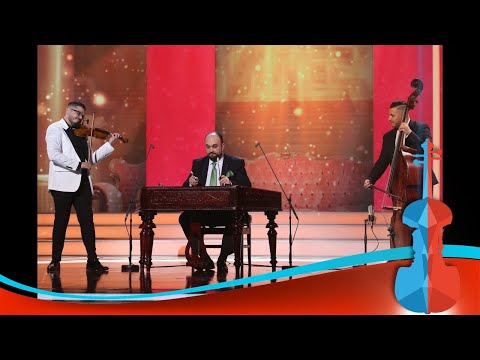Kamara Virtuózok 2019 | 5. adás | Sárközy Lajos és Zenekara - Haydn: G-Dúr zongoratrió