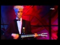 Die Ärzte - Der lustige Astronaut (Showstart-Auftritt ...