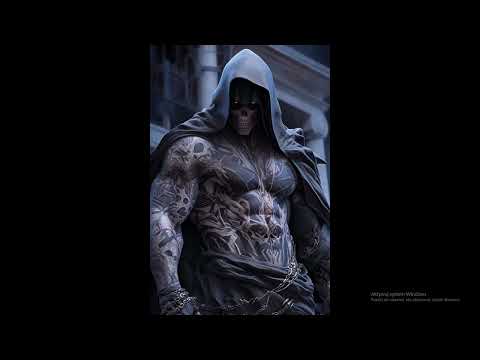 ON THE HUNT x Benni Hunnit - Menace