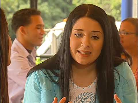 Voltea Pa Que Te Enamores (2006) - Episodio 257