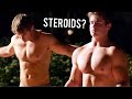 Am I On Steroids? | Q&A | Night Workout