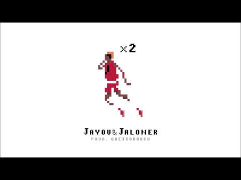 Jayou feat. Jaloner - Double J (prod. Ghetto B)