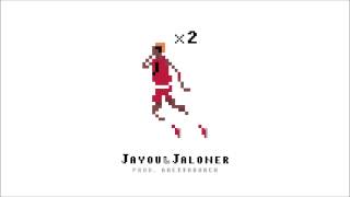 Jayou feat. Jaloner - Double J (prod. Ghetto B)
