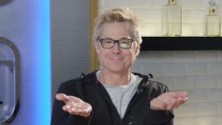 Celebrity Big Brother: Kato Kaelin Explains Why He Kissed the Ground (Full Exit Interview)