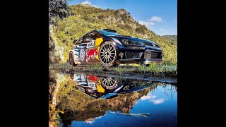 DiRT Rally 2.0 Soundtrack - Track 2