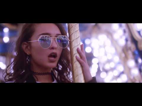 Giant Joe - My Love ft. Alyx [Official Video]