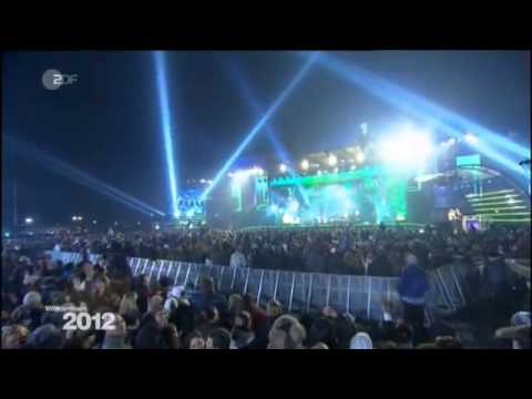 Culture Beat   Mr  Vain Medley Live in Berlin, Germany