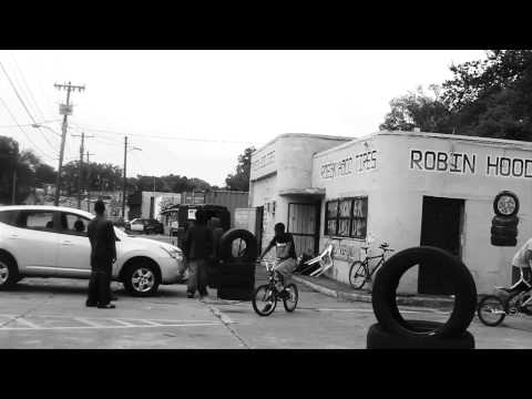 C.O! feat. B BRO  PrettyNailslOrangeStank "Official Video"
