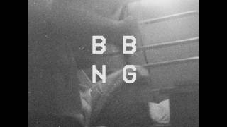 BADBADNOTGOOD - I Got A Bad Feeling About This