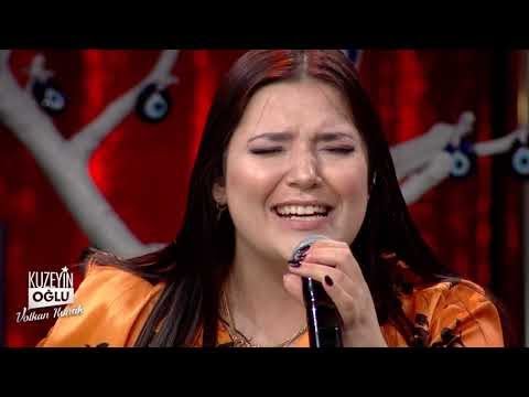 Tuğçe Kandemir  & Volkan Konak - Cerrahpaşa