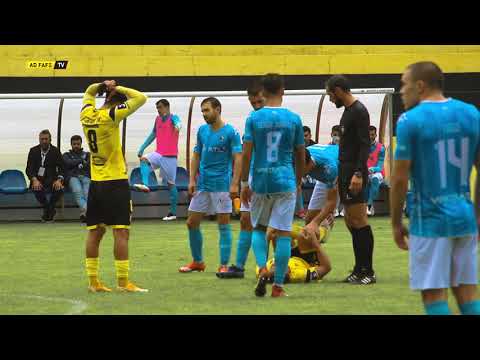 GameDay 2021/22 #7: AD Fafe 2 - 1 Pevidém SC