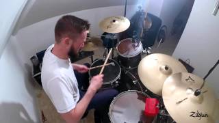 Eagles Of Death Metal - Complexity (Drum Cover)