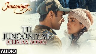 Download lagu TU JUNOONIYAT (Climax) Full Song | Junooniyat | Pulkit Samrat, Yami Gautam | T-Series mp3