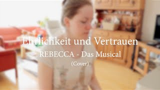Ehrlichkeit und Vertrauen - REBECCA (Cover)
