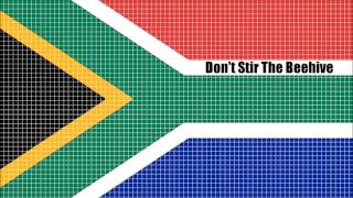 Chris McGregor Group - Don't Stir The Beehive