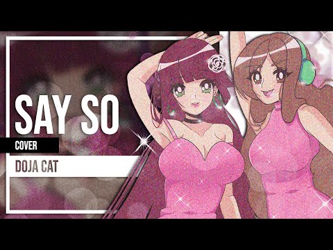 Video thumbnail for Say So