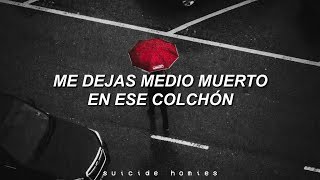 Sik-k - Love Aches + Vanessa (Prod. by BOYCOLD) // Español