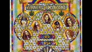 Lynyrd Skynyrd - Take Your Time (demo)