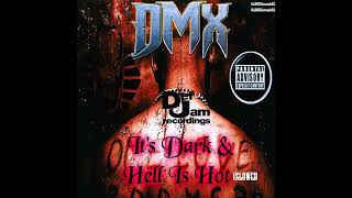 DMX - Spellbound (SLOWED) #SLOWED #dmx #itsdark&amp;hellishot