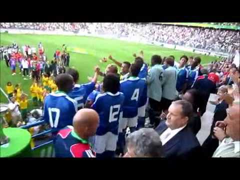 kolodziejczak 14 , champion d'europe