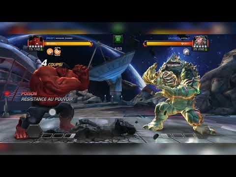 AW SEASON 25 # 4th WAR #  REBF VS 2LOKI ( PATH 4 - PATH 5 & 1 MINI BOSS )