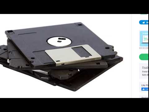 Was sind Byte, Kilobyte, Megabyte, Gigabyte, Terabyte?