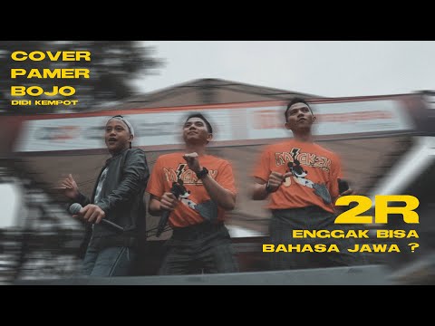 Danes Rabani X RizkiRidho - Pamer Bojo ( Live Cover )
