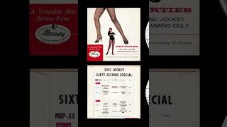 Del Vikings - You Cheated (Kripp Johnson) 1958
