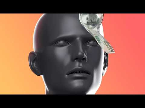 Hotway feat. Rell Rock - "Money"