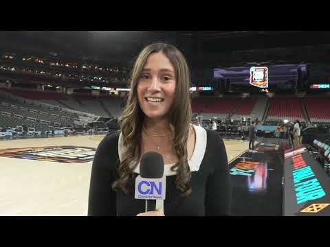 Men's Final Four: UConn vs. Alabama Recap