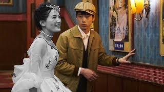 [MV] KISEKI - Che&#39;Nelle Ost. Tonight, At Romance Theater รักเรา ... จะพบกัน