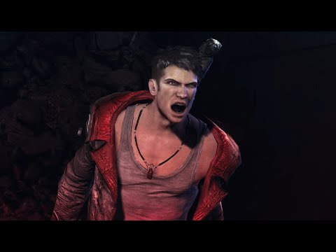DmC Devil May Cry Review