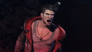 DmC: Devil May Cry (wuboot) Review - The Gaming Brit