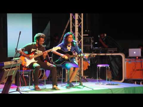 Talking 'Bout A Revolution (Cover)