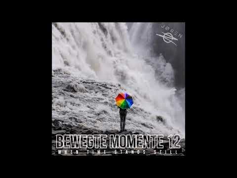 [Drum 'n' Bass] Bewegte Momente 12 Mixed by JØREN OZ